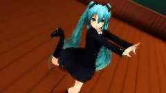 初音未来 - 衰退ダンス