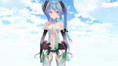 初音未来 - アイ