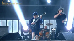 Highway to Hell - 57届格莱美现场