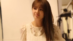 官方宣传照花絮