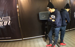 音悦stage - Ayye Bitch