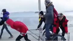 尖叫和笑声合集