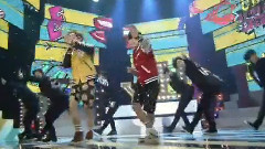 Sorry I'm Busy & Pretty & No.1 & Encore