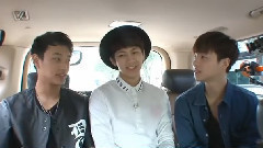 Mix&Match DVD 分队吃饭