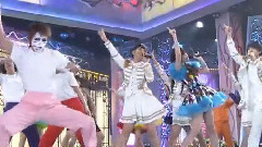 ようかい体操第一