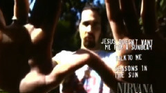 Nirvana - All Apologies(Home Demo)