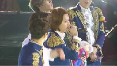 Supershow6 In Shanghai 安可Talk