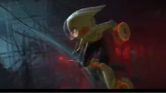 电影<超能陆战队>剪辑