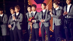 首尔歌谣大赏大赏受赏