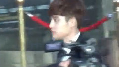 首尔歌谣大赏红毯