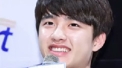 SSTV 想当做儿子的明星特辑 D.O.Cut