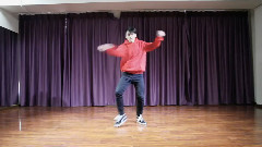 音悦stage - 街舞