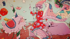 初音未来 - 迷いヒツジと孤独な散歩者の夢想