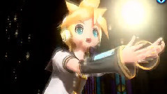 VOCALOID家族 - 夢の続き