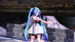 初音未来 - ゾンビゾンビジェネレーション