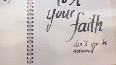 Call On Love 歌词版