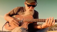 Seasick Steve - Summertime Boy