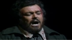 Pavarotti - E Lucevan Le Stelle