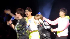 Talk部分 & Too Many Beautiful Girls