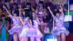 AKB48 Request Hour Setlist Best200 2014 TOP25-1