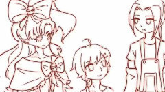 VOCALOID家族 - 出发吧