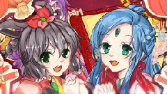 新春贺岁颂.春华年