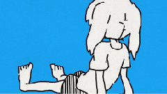 初音未来 - 家里蹲与灰色社会