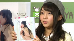 MAiDiGiTV 木崎ゆりあファースト写真集 ぴーす 発売記念イベント 1