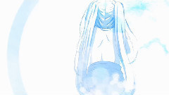 初音未来 - 静雨之夜