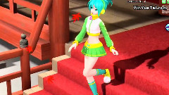 初音未来 - 番凩