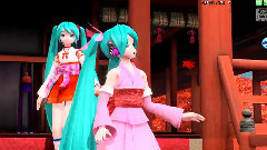 初音未来 - 番凩