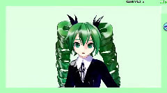 初音未来 - 裏表ラバーズ