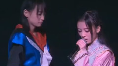 你是风儿我是沙