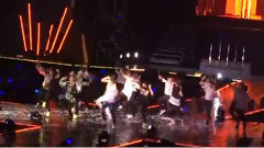 Rockstar & Let's Dance