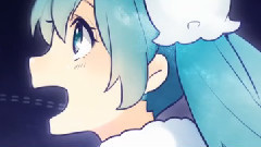 初音未来 - Snow Fairy Story