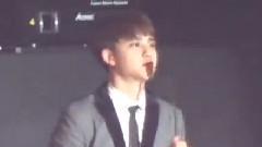 首尔歌谣大赏领奖