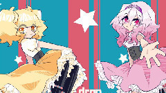 VOCALOID家族 - Drop Pop Candy