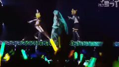 初音未来 - 初音ミク マジカルミライ2014 In OSAKA 本編PV映像 TypeA