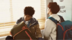 High Cut vol.143 电子版拍摄花絮