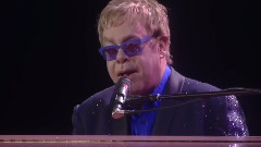 Someone Saved My Life Tonight