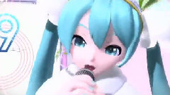 初音未来 - Thank You