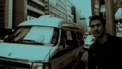 张学友 - 他在那里