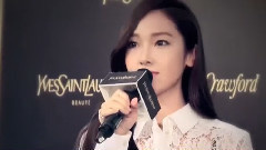 香港连卡佛YSL Beaute Events