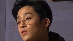 K-Pop Planet E03 李在真Cut