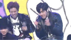 漂亮 - Mnet M!Count Down 现场版 15/02/12