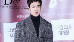 SSTV 想让他当儿子们的明星们 特辑