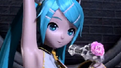 初音未来 - ロミオとシンデレラ