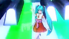 初音未来 - マージナル