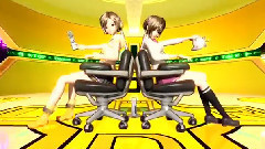 VOCALOID家族 - リモコン