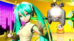 初音未来 - リモコン